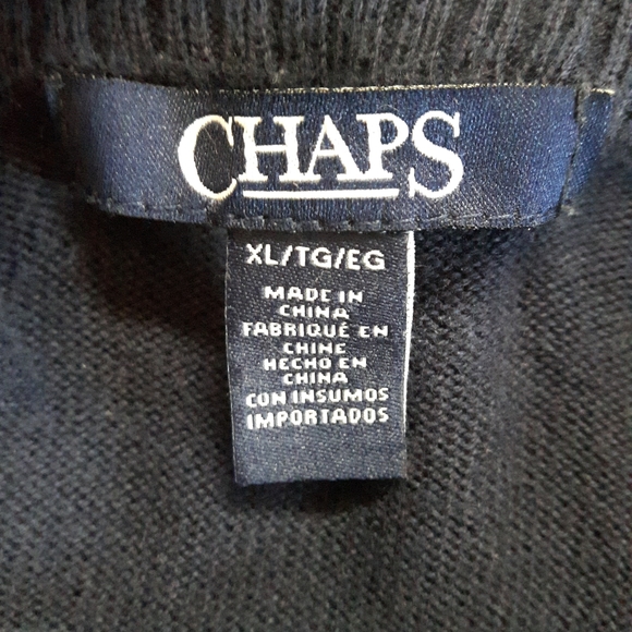 Jaunty sweater - Picture 2 of 3